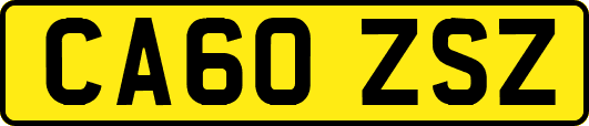 CA60ZSZ