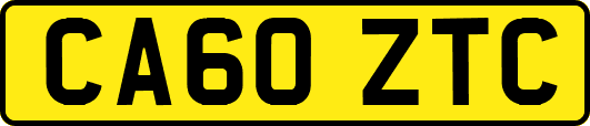 CA60ZTC
