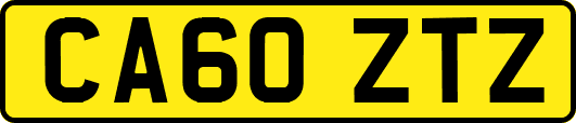 CA60ZTZ