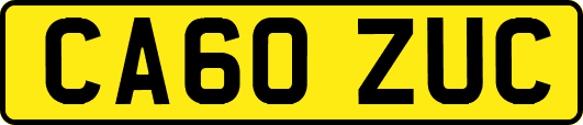 CA60ZUC