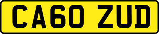 CA60ZUD