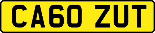 CA60ZUT