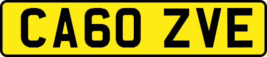 CA60ZVE