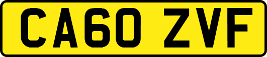 CA60ZVF