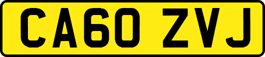 CA60ZVJ