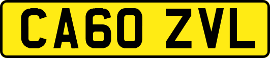 CA60ZVL