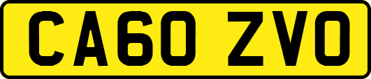 CA60ZVO