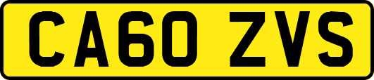 CA60ZVS