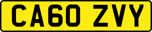 CA60ZVY