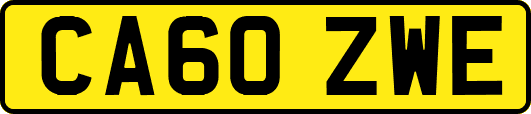 CA60ZWE
