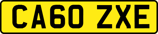 CA60ZXE
