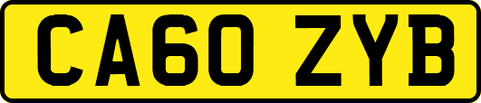 CA60ZYB