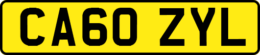 CA60ZYL