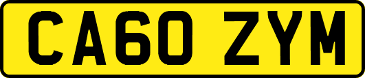 CA60ZYM