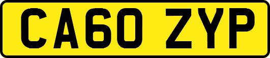 CA60ZYP