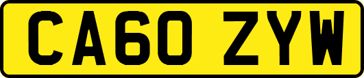 CA60ZYW