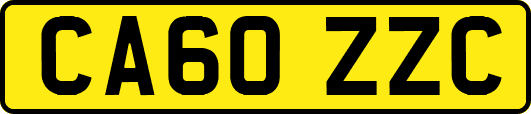 CA60ZZC