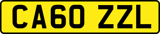 CA60ZZL
