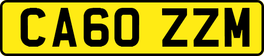 CA60ZZM