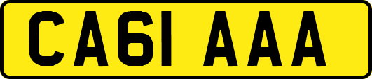 CA61AAA