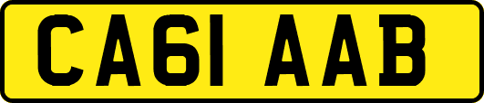 CA61AAB