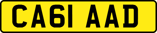 CA61AAD