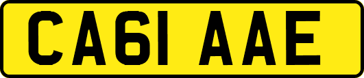 CA61AAE