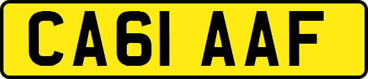 CA61AAF