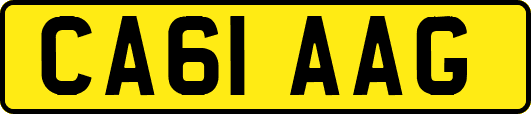 CA61AAG