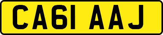 CA61AAJ
