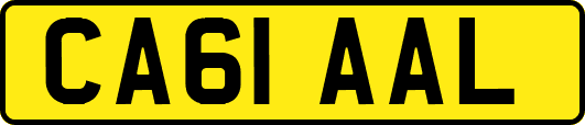 CA61AAL