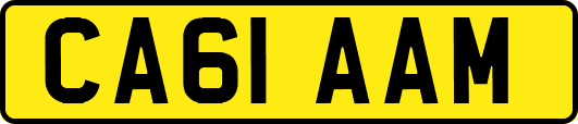 CA61AAM