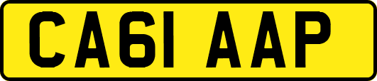 CA61AAP