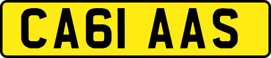 CA61AAS