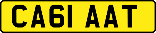 CA61AAT