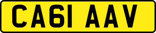 CA61AAV