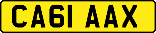 CA61AAX