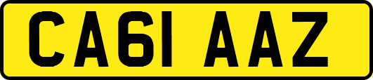CA61AAZ