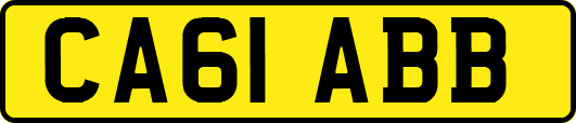 CA61ABB