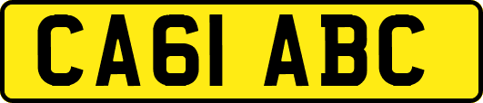 CA61ABC