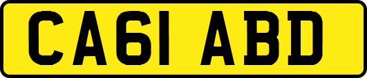 CA61ABD
