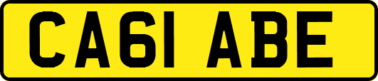 CA61ABE
