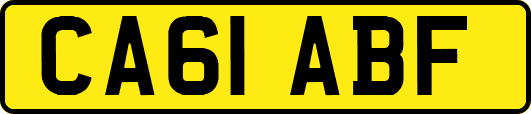 CA61ABF