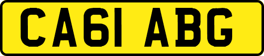 CA61ABG