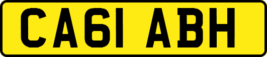 CA61ABH