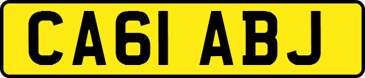 CA61ABJ
