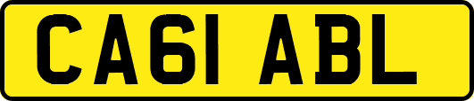 CA61ABL