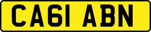 CA61ABN