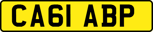 CA61ABP