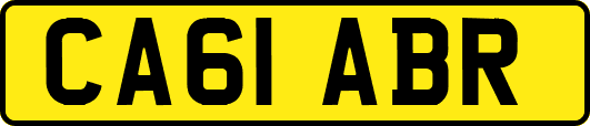 CA61ABR